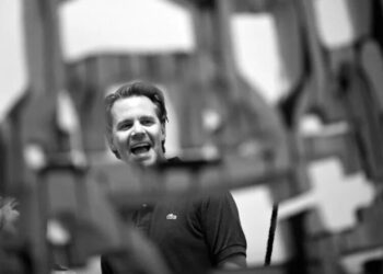 Peter Nagy, Visionary Artist Turned Art Dealer, Dies at 66