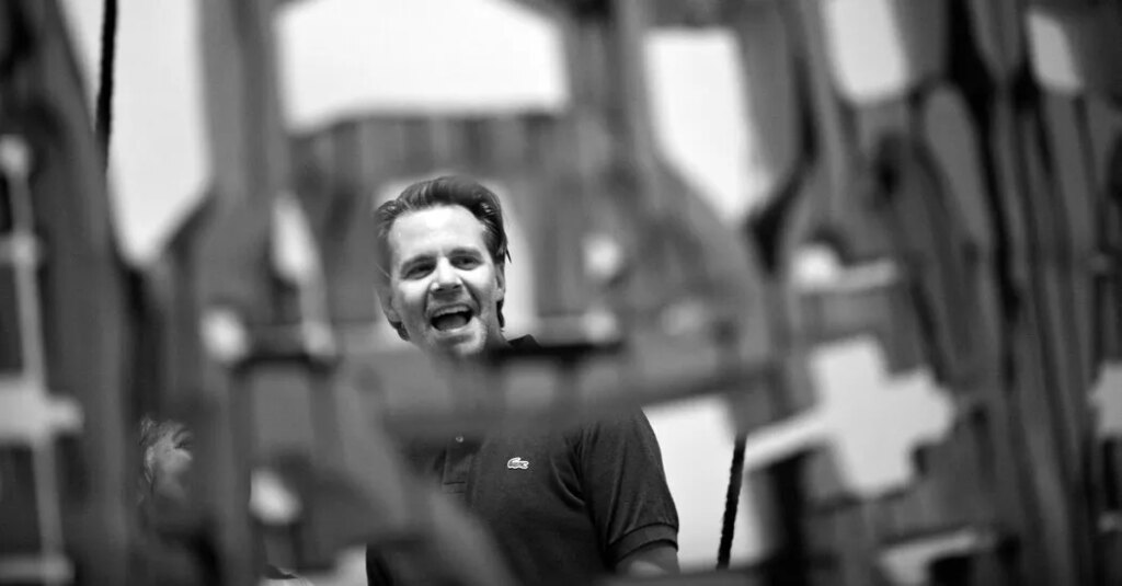 Peter Nagy, Visionary Artist Turned Art Dealer, Dies at 66