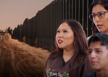 This Texas Border Region Swung for Trump. What Do Voters Want Now?