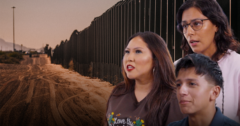 This Texas Border Region Swung for Trump. What Do Voters Want Now?