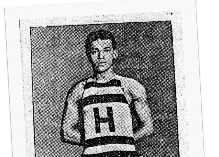 Overlooked No More: Harry Lew, the Basketball Player Who Refused to Be Sidelined