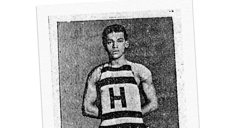 Overlooked No More: Harry Lew, the Basketball Player Who Refused to Be Sidelined