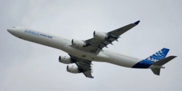 The Last Flight of the A346: An Aviation Love Story