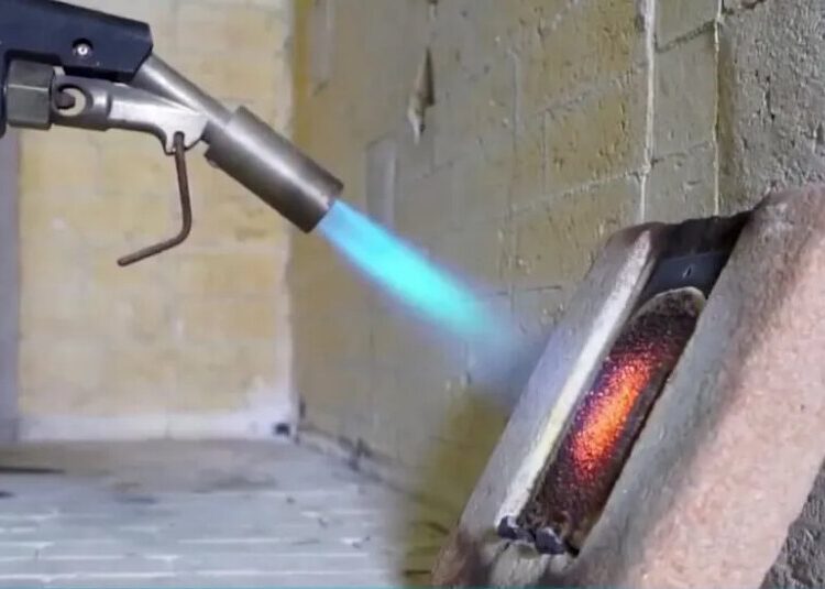 Gray Paint Has Never Had It as Good as in the A.I. Boom