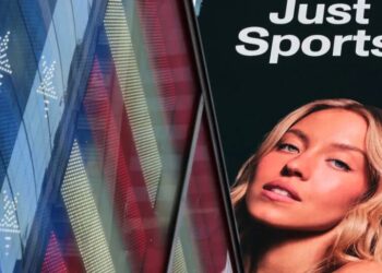 Foul Play? Racy Baseball Postseason Ads Are Drawing Pushback