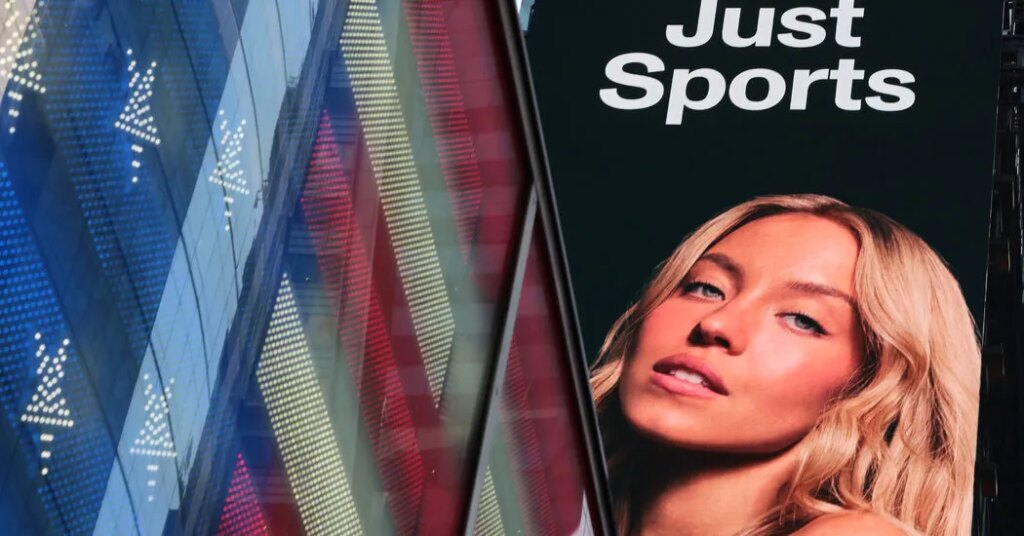 Foul Play? Racy Baseball Postseason Ads Are Drawing Pushback
