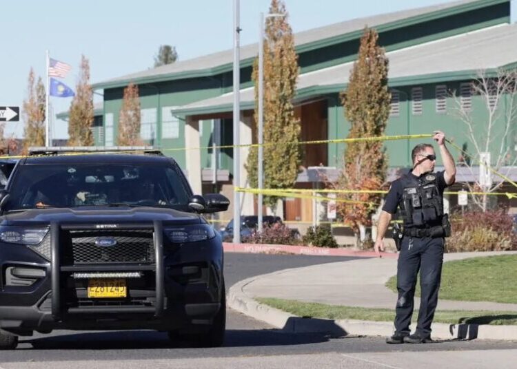 What We Know About the School Shooting in Bend, Oregon