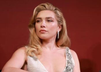 Florence Pugh Says Instagram Censored Post About Cornell Assault Case