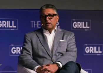 Paramount Legal Chief Dismisses CNN Independence Concerns