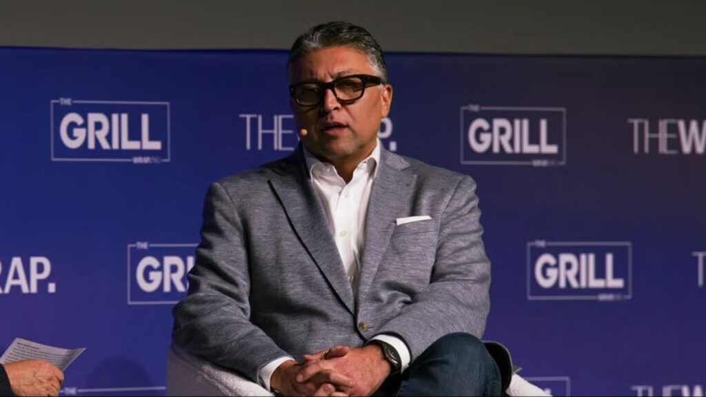Paramount Legal Chief Dismisses CNN Independence Concerns