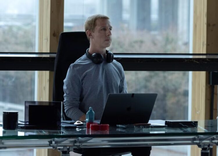 ‘The Social Reckoning’ Tackles Jan. 6, but Doesn’t Mention Trump — Aaron Sorkin Explains Why