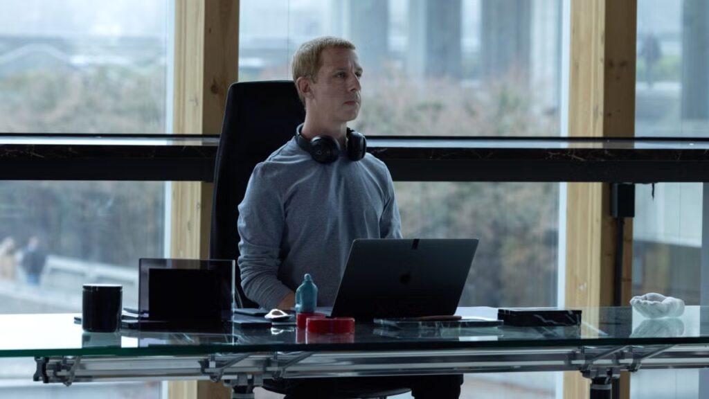 ‘The Social Reckoning’ Tackles Jan. 6, but Doesn’t Mention Trump — Aaron Sorkin Explains Why