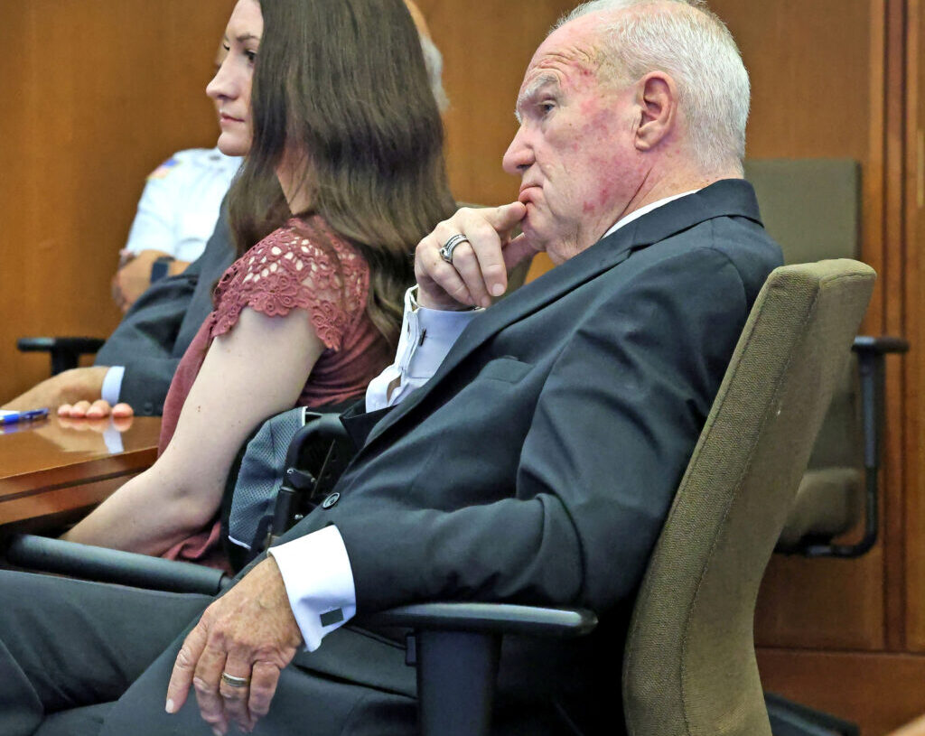 Why Lindsay Clancy’s lawyer is disputing whether she killed her children