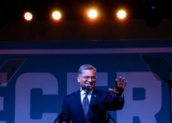 Becerra Holds Wide Leads in Polling of California’s Governor Race