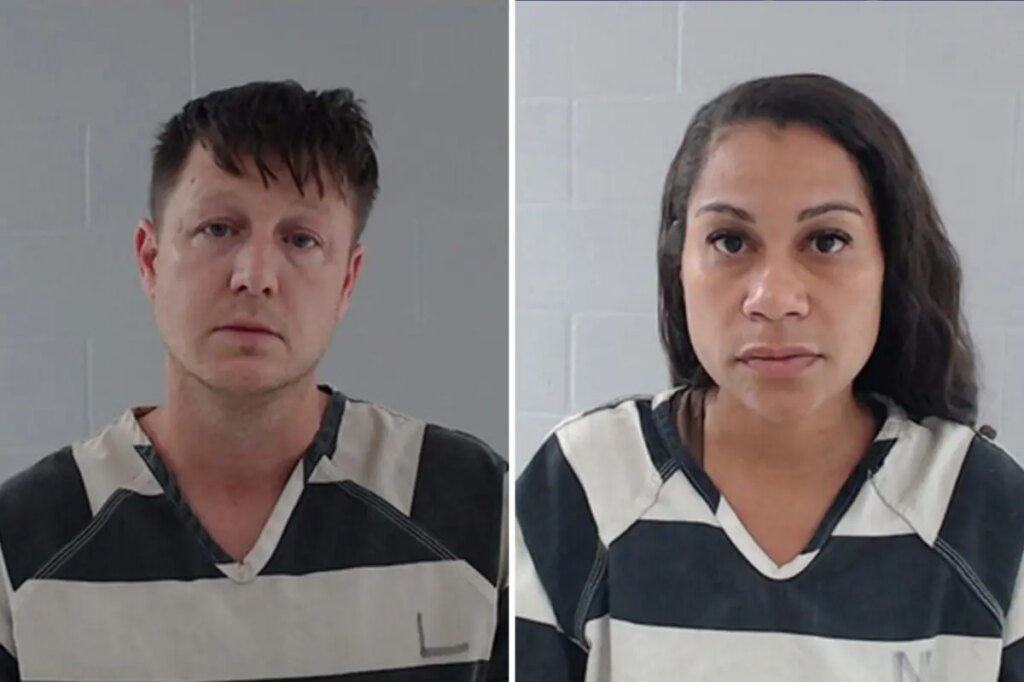 Prominent Christian authors who wrote about forgiveness face child abuse charges