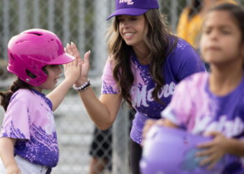 L.A. suburb reverses Little League lockout after field-use dispute