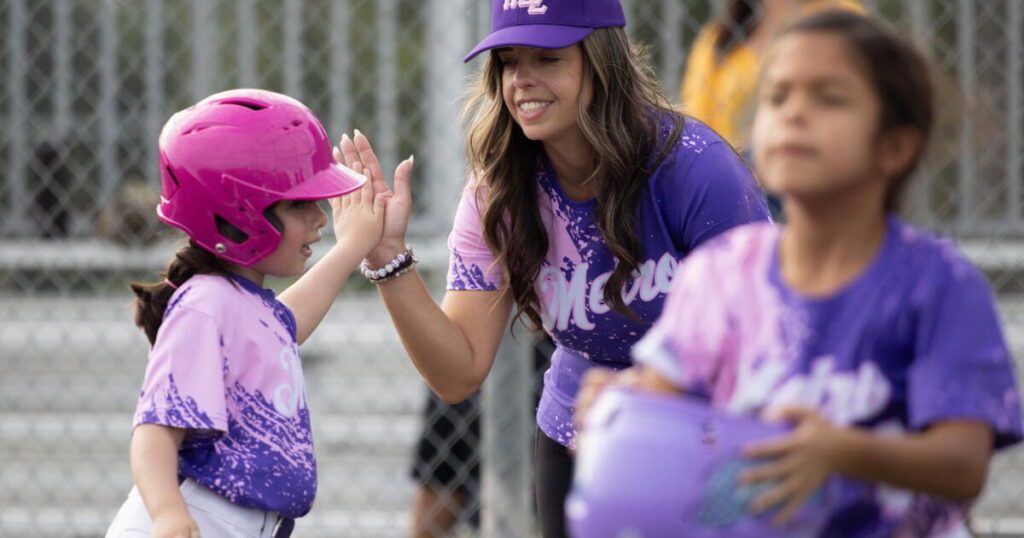 L.A. suburb reverses Little League lockout after field-use dispute