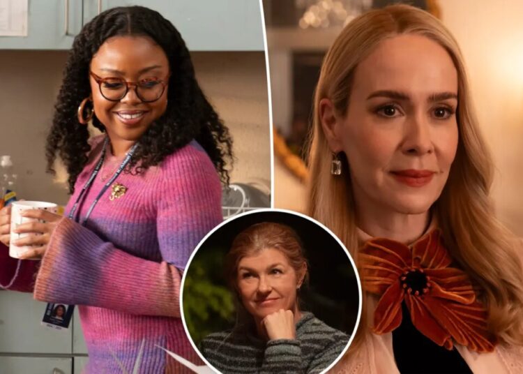 What to watch on Hulu in October, from ‘Abbott Elementary’ to ‘Phony’ to ‘AHS’