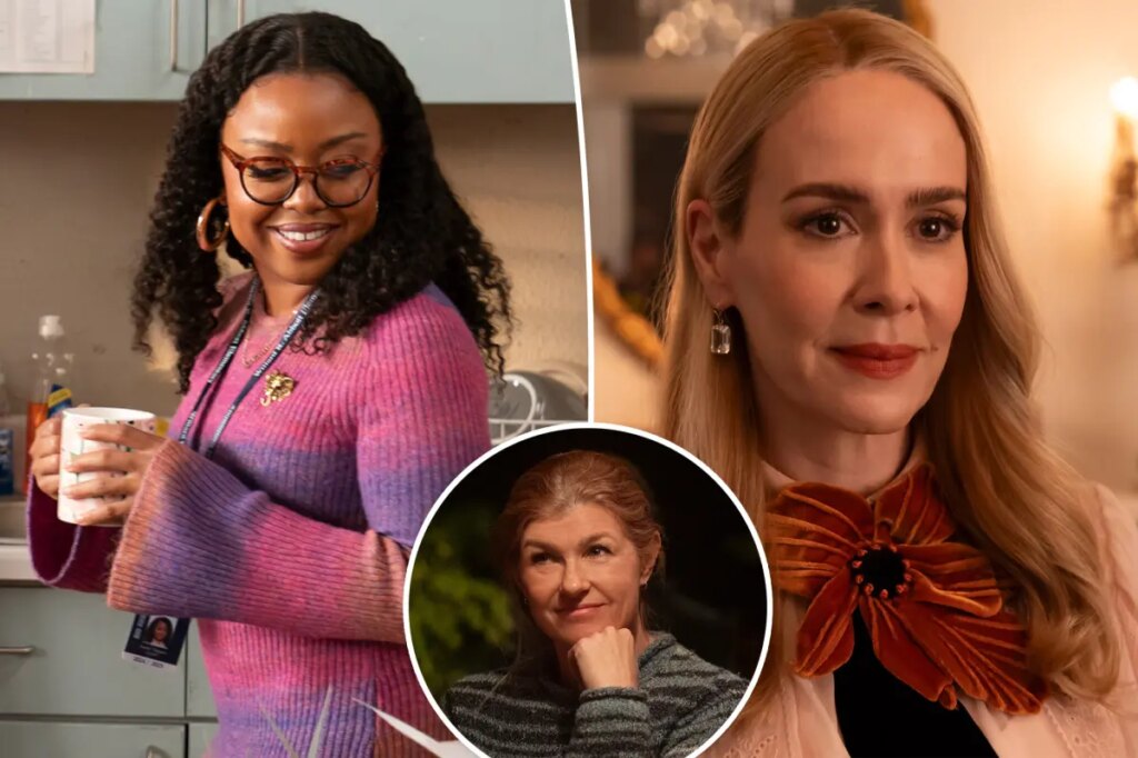 What to watch on Hulu in October, from ‘Abbott Elementary’ to ‘Phony’ to ‘AHS’