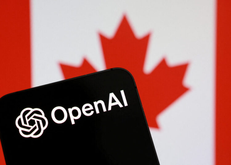 AI agents tried to hack a Canadian government website, researchers say