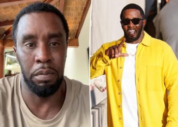 Sean ‘Diddy’ Combs back in solitary confinement after ‘pampered’ prison life exposed: report