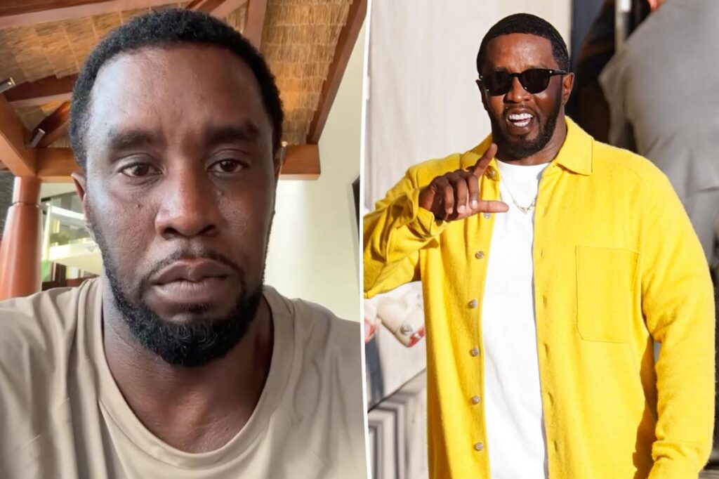 Sean ‘Diddy’ Combs back in solitary confinement after ‘pampered’ prison life exposed: report
