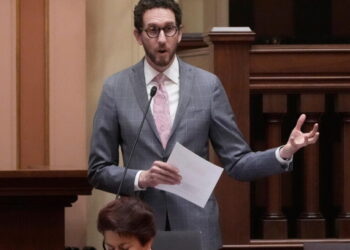 $7.5-billion mini-NIH plan goes to California voters under bill signed by Newsom