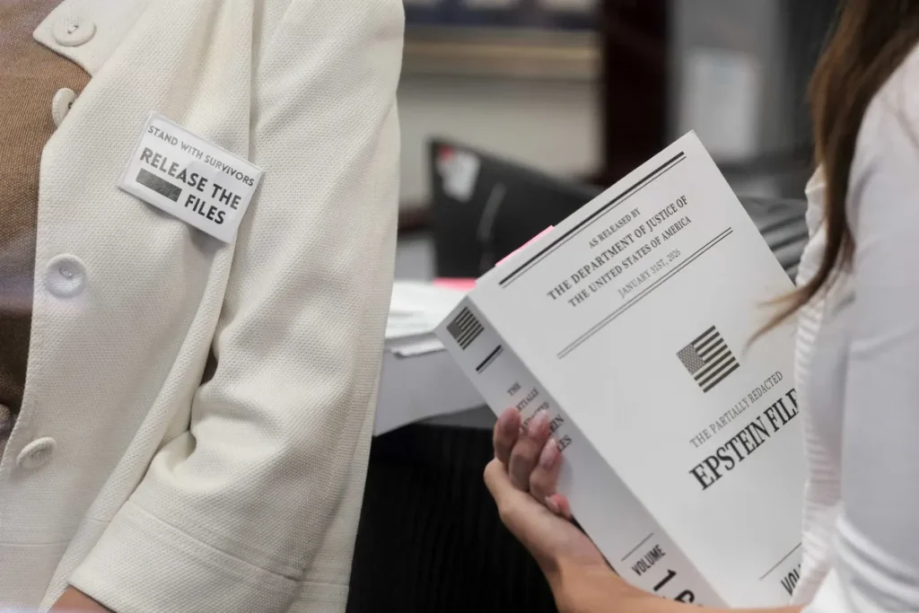 Trump DOJ ordered to fast-track Epstein files release after ‘big win’: expert
