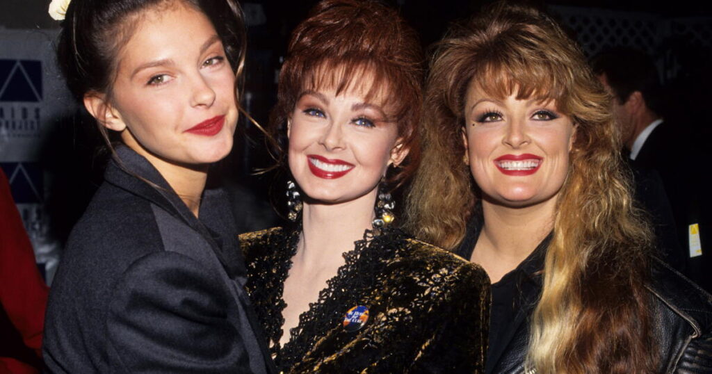 Wynonna Judd confirms rift with sister Ashley Judd: ‘We’re taking a break’