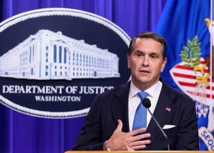 Trump DOJ lets fly new indictments in quest to prove election fraud claims