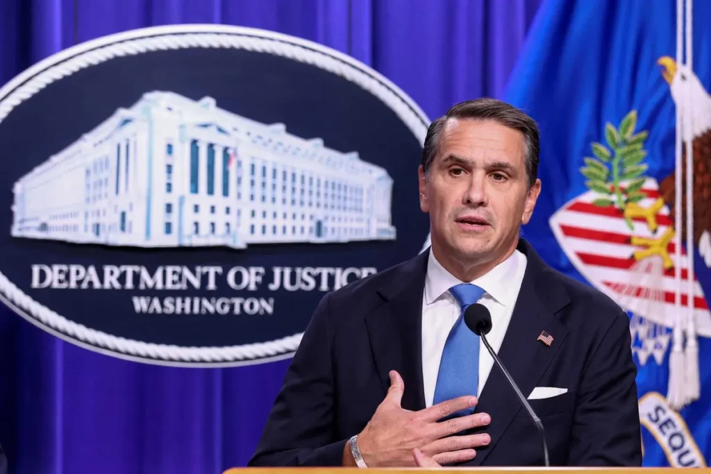 Trump DOJ lets fly new indictments in quest to prove election fraud claims