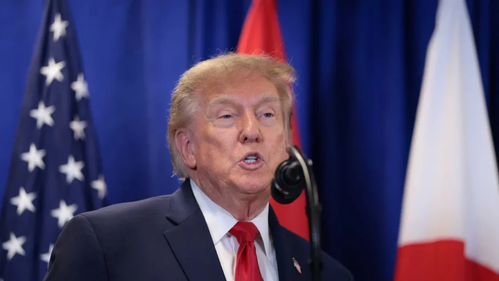 ‘Americans should worry’: Ex-CIA officer sounds alarm as Trump guts vital safeguard