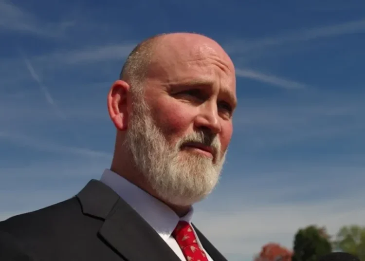 MAGA lawmaker gets scathing warning about ‘AI slop’ ads: ‘People deserve better’