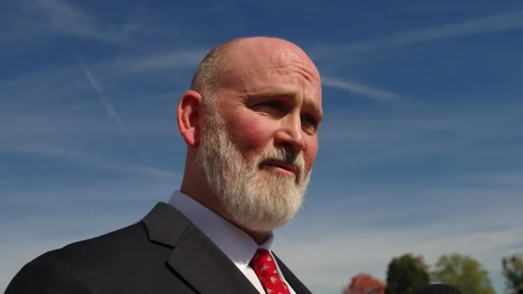 MAGA lawmaker gets scathing warning about ‘AI slop’ ads: ‘People deserve better’