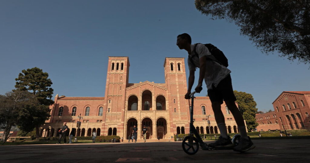 The California I grew up in was full of ambition and possibility. Is the dream still alive?