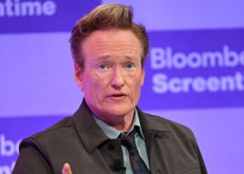Conan O’Brien Reveals He Chose to Exit Late Night Before He ‘Was Asked to Leave’