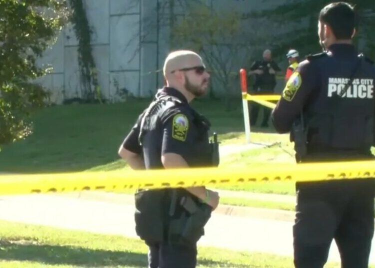 Gunman Kills 2 Co-Workers at Virginia Rental Business