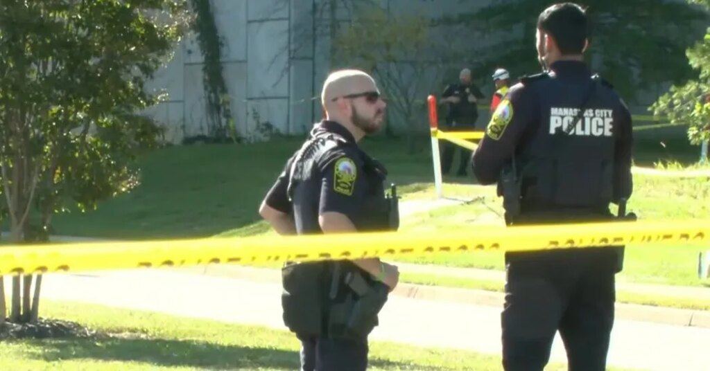 Gunman Kills 2 Co-Workers at Virginia Rental Business