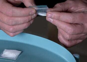What Role Did Ketamine Play in Cornell’s Alleged Rape Case?