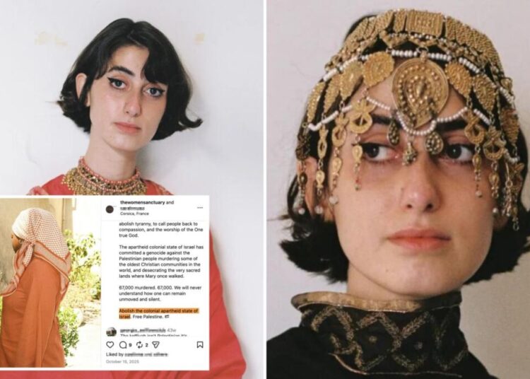 Organizers of Islamic wellness retreat attended by NYC first lady Rama Duwaji called for destruction of Israel in hateful social media posts