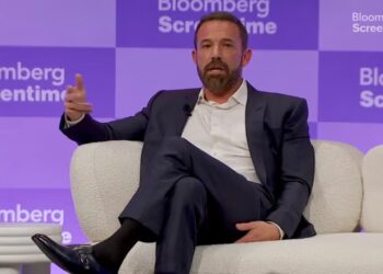 Ben Affleck Walks Back Matt Damon’s ‘Claim’ Netflix Demanded Plot Repetition in Dialogue