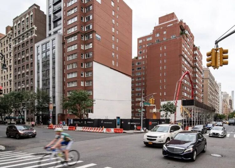 The New York City Neighborhoods Where It’s Hardest to Build Housing