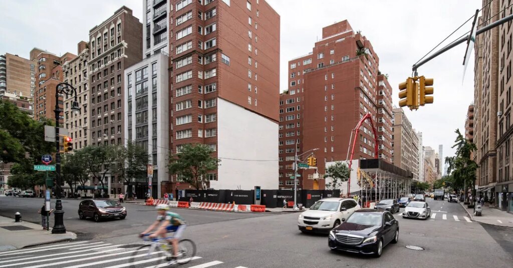 The New York City Neighborhoods Where It’s Hardest to Build Housing