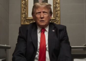 ‘South Park’ Revives AI Deepfake Trump — With Predictably NSFW Results