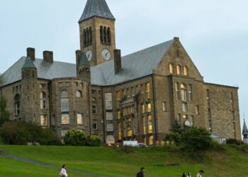 How a Cornell Student Went From Shame to Seeking Justice