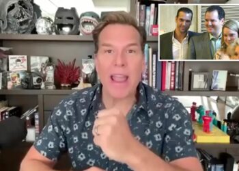 Dane Cook says brother’s $12M betrayal left him with ‘scarlet letter of humiliation’