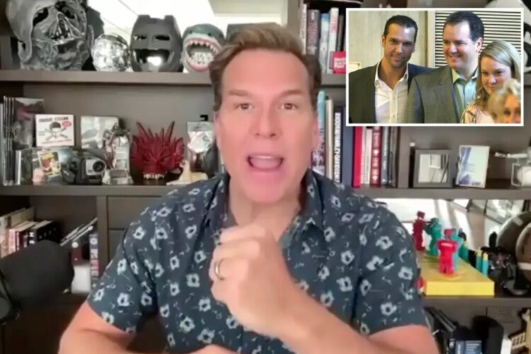 Dane Cook says brother’s $12M betrayal left him with ‘scarlet letter of ...