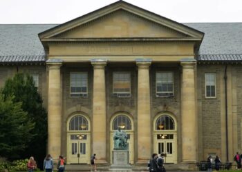 The Cornell Rape Investigation: Five Takeaways