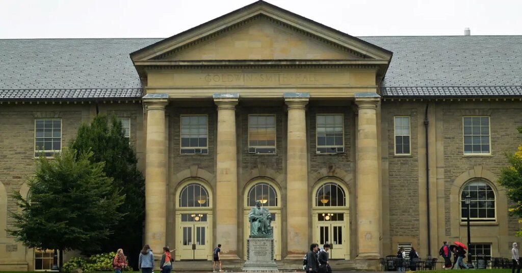 The Cornell Rape Investigation: Five Takeaways