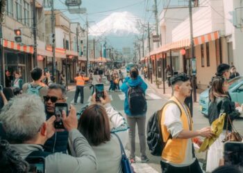 Japan Raises Residency Fees 2,000 Percent Amid ‘Anxiety’ Over Foreigners